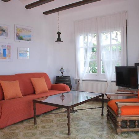 Es Caials Διαμέρισμα Cadaqués Εξωτερικό φωτογραφία