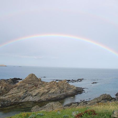 Es Caials Διαμέρισμα Cadaqués Εξωτερικό φωτογραφία