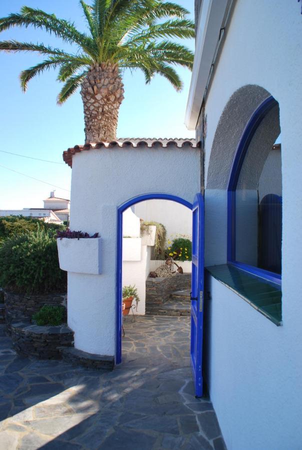 Es Caials Διαμέρισμα Cadaqués Εξωτερικό φωτογραφία