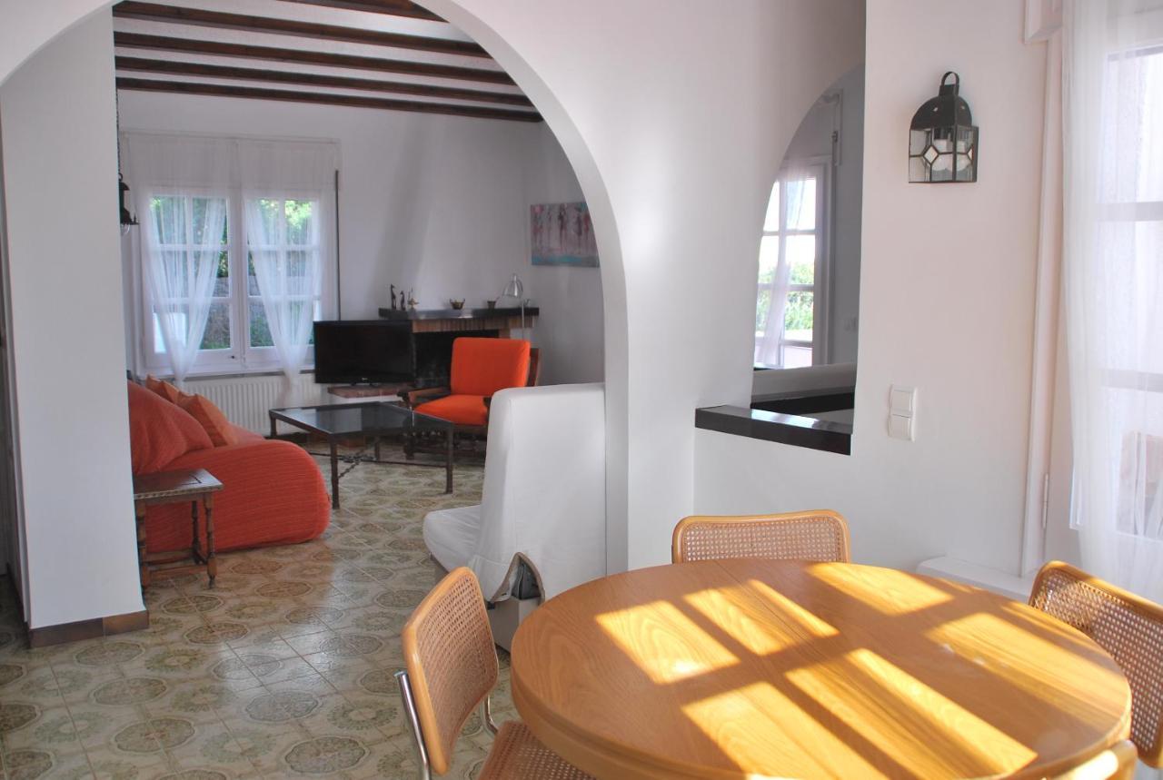 Es Caials Διαμέρισμα Cadaqués Εξωτερικό φωτογραφία