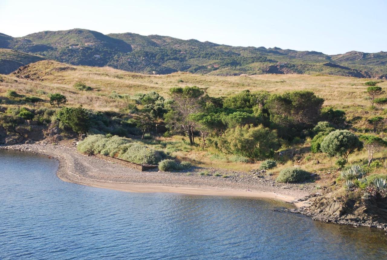 Es Caials Διαμέρισμα Cadaqués Εξωτερικό φωτογραφία