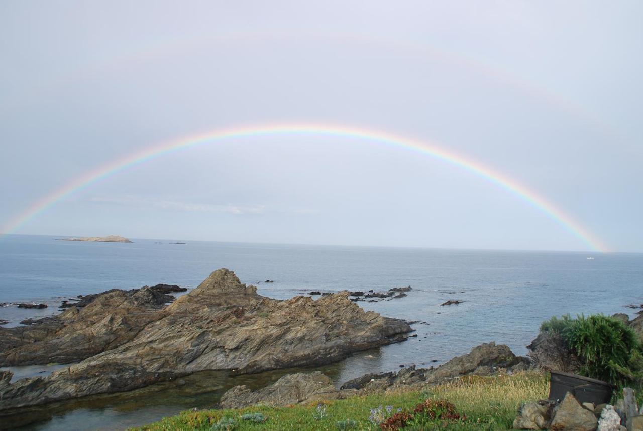 Es Caials Διαμέρισμα Cadaqués Εξωτερικό φωτογραφία