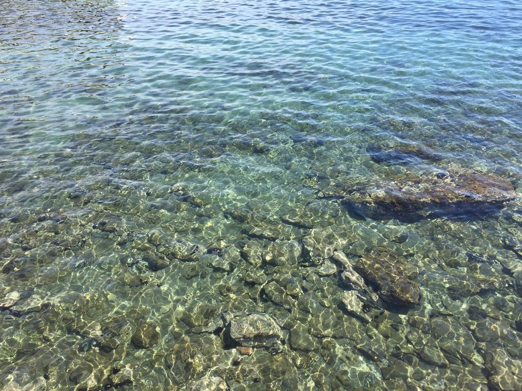 Es Caials Διαμέρισμα Cadaqués Εξωτερικό φωτογραφία