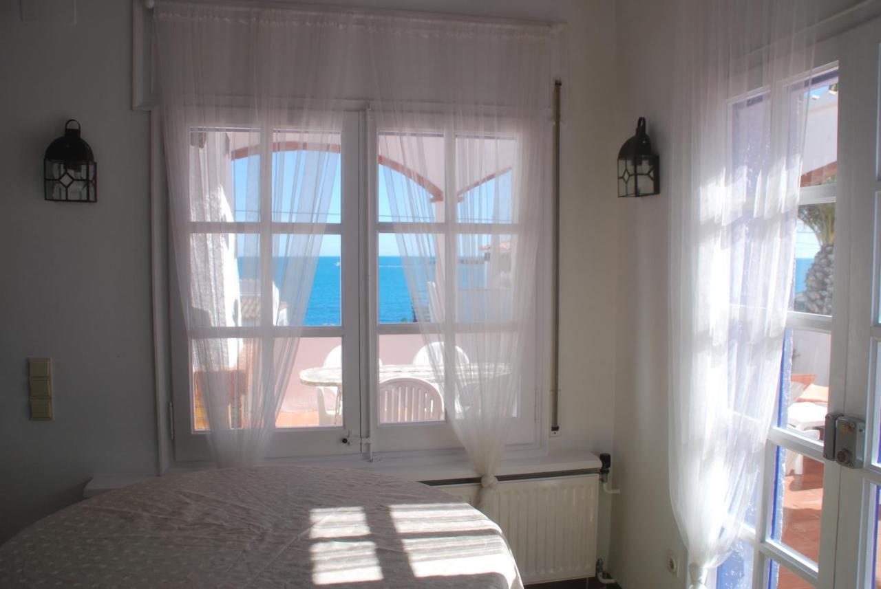 Es Caials Διαμέρισμα Cadaqués Εξωτερικό φωτογραφία