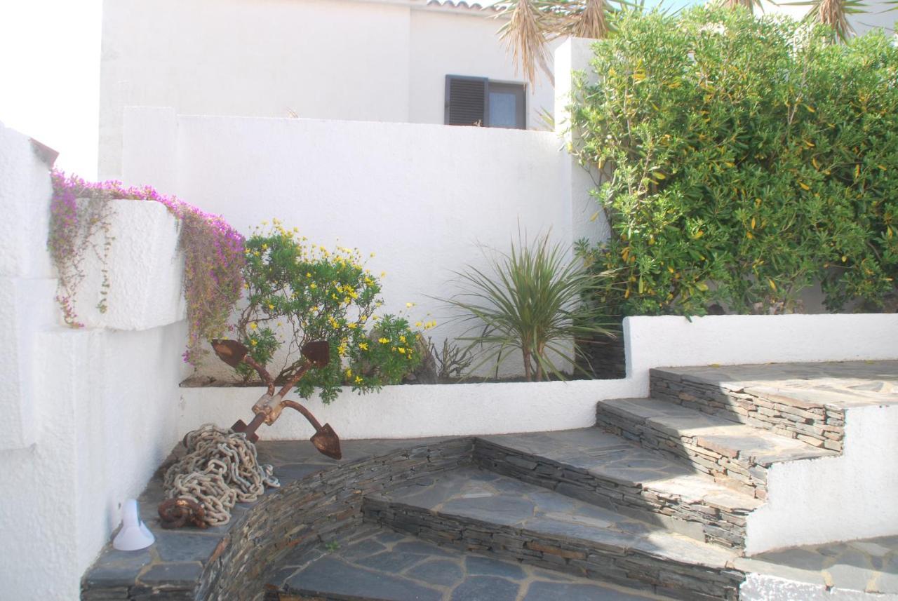 Es Caials Διαμέρισμα Cadaqués Εξωτερικό φωτογραφία