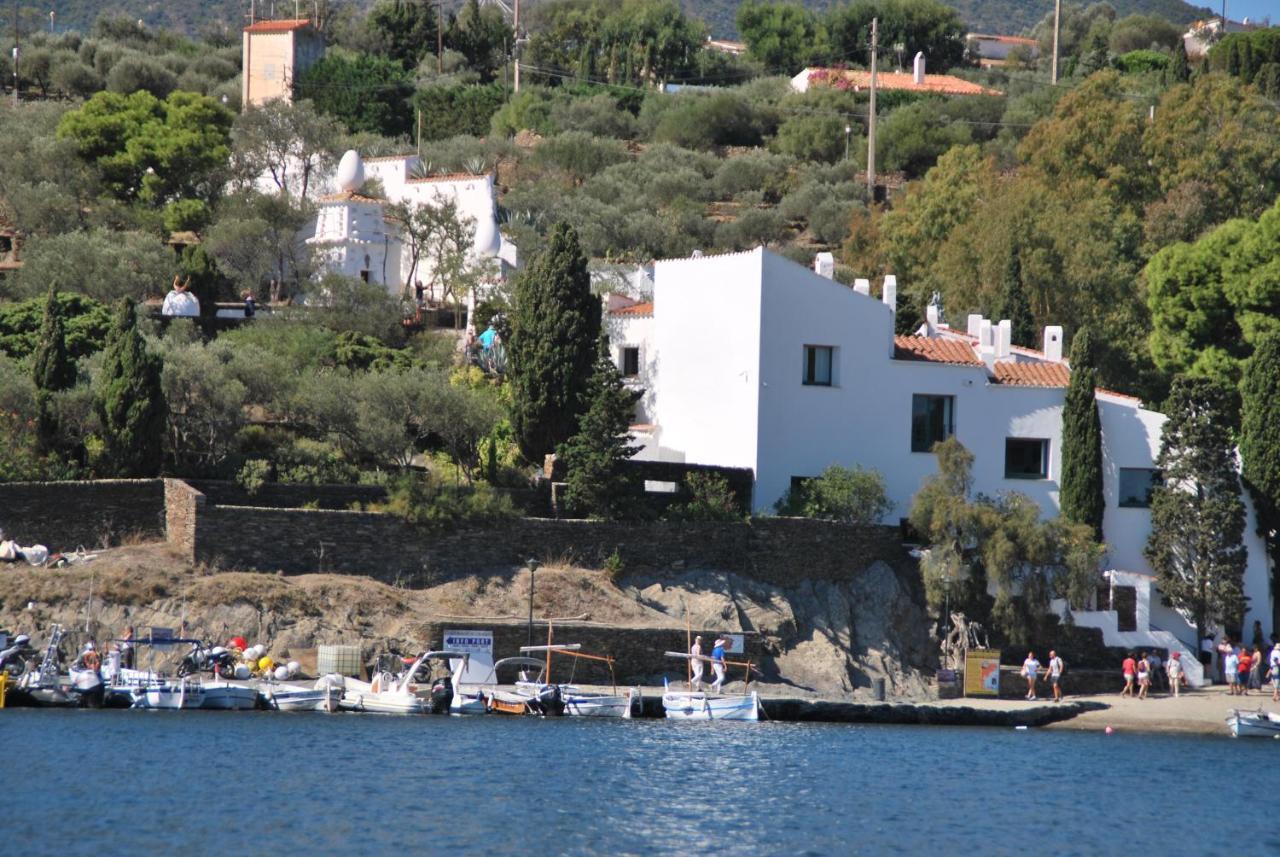 Es Caials Διαμέρισμα Cadaqués Εξωτερικό φωτογραφία