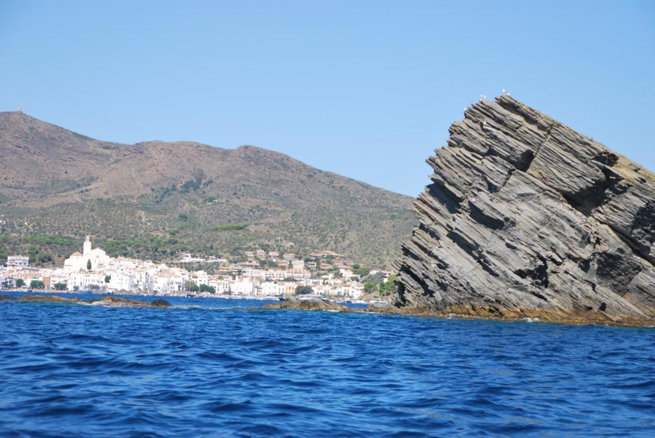 Es Caials Διαμέρισμα Cadaqués Εξωτερικό φωτογραφία