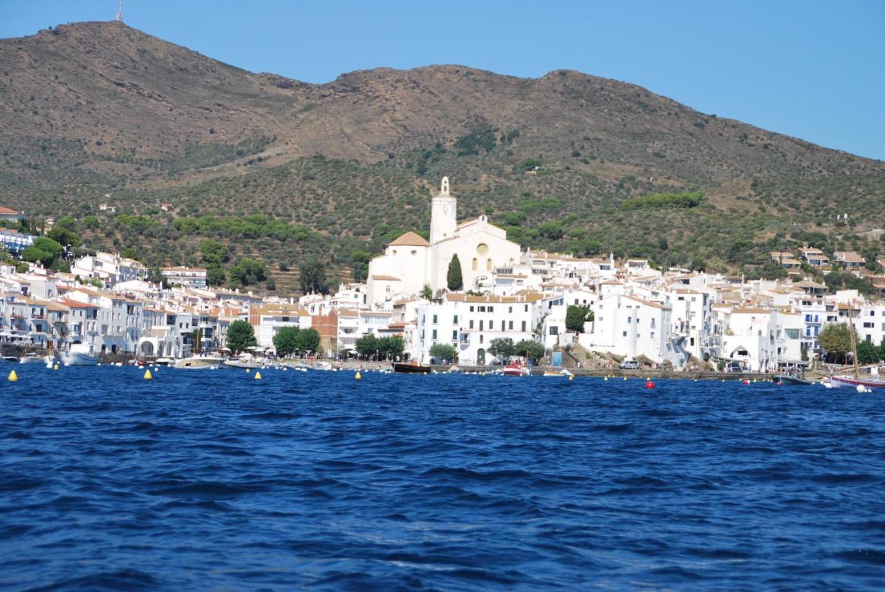Es Caials Διαμέρισμα Cadaqués Εξωτερικό φωτογραφία