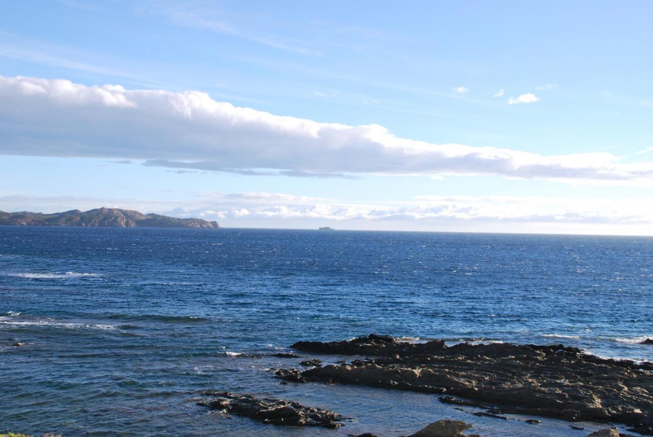 Es Caials Διαμέρισμα Cadaqués Εξωτερικό φωτογραφία