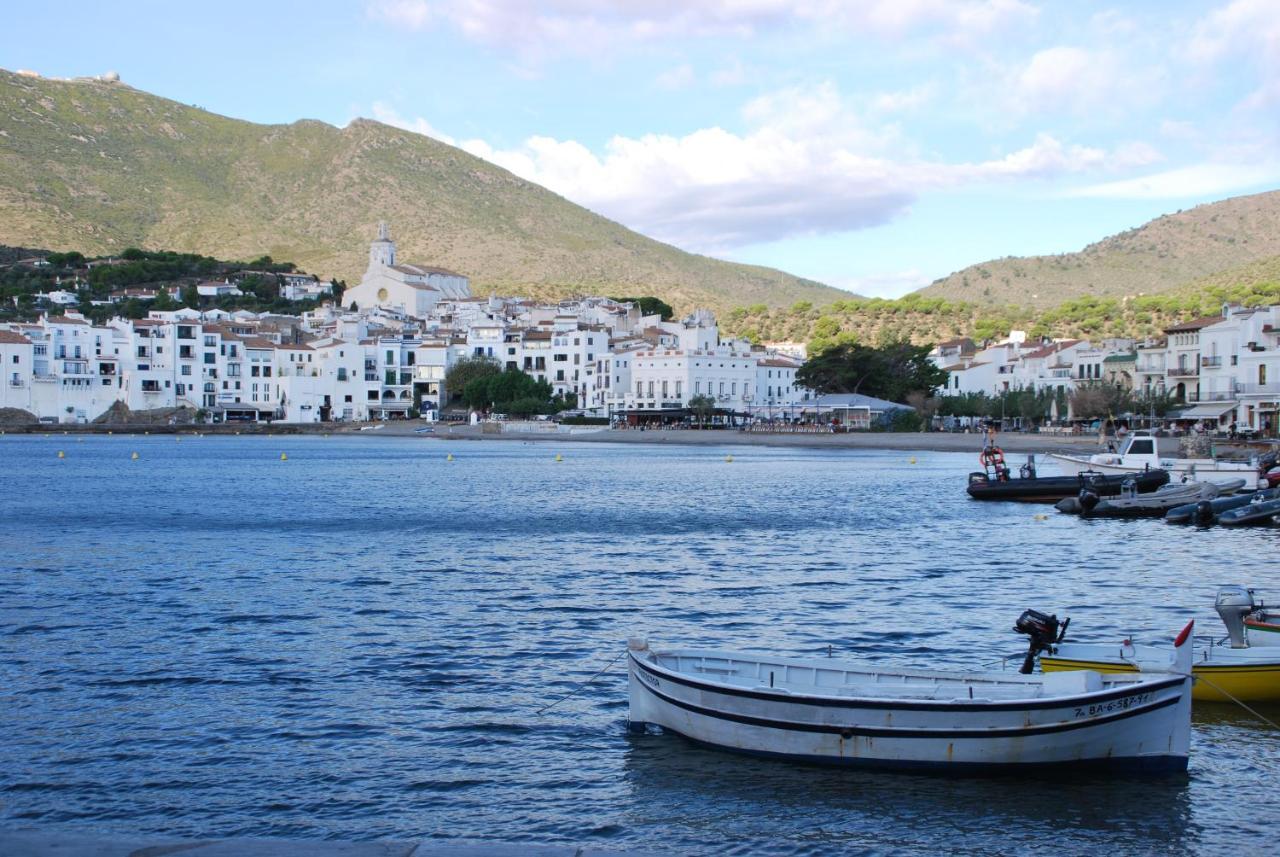 Es Caials Διαμέρισμα Cadaqués Εξωτερικό φωτογραφία