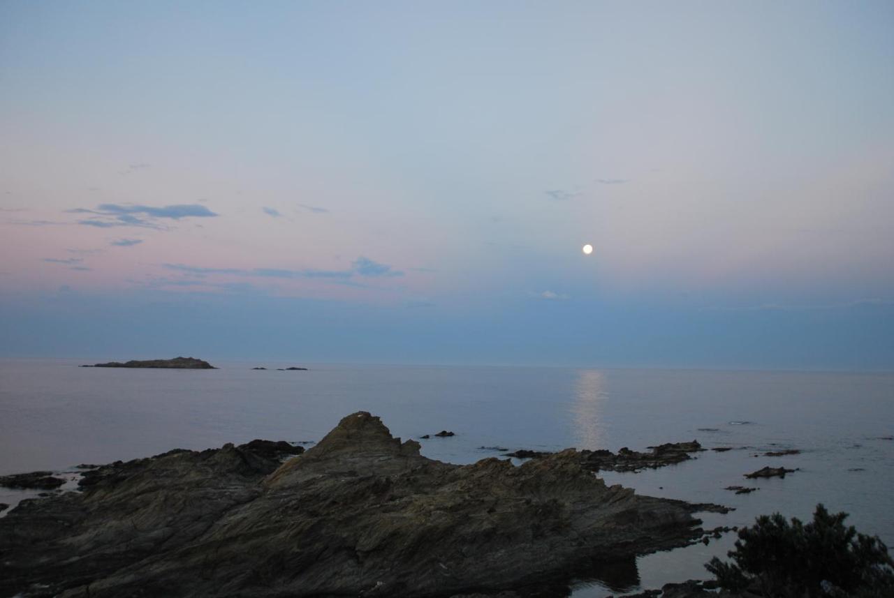 Es Caials Διαμέρισμα Cadaqués Εξωτερικό φωτογραφία