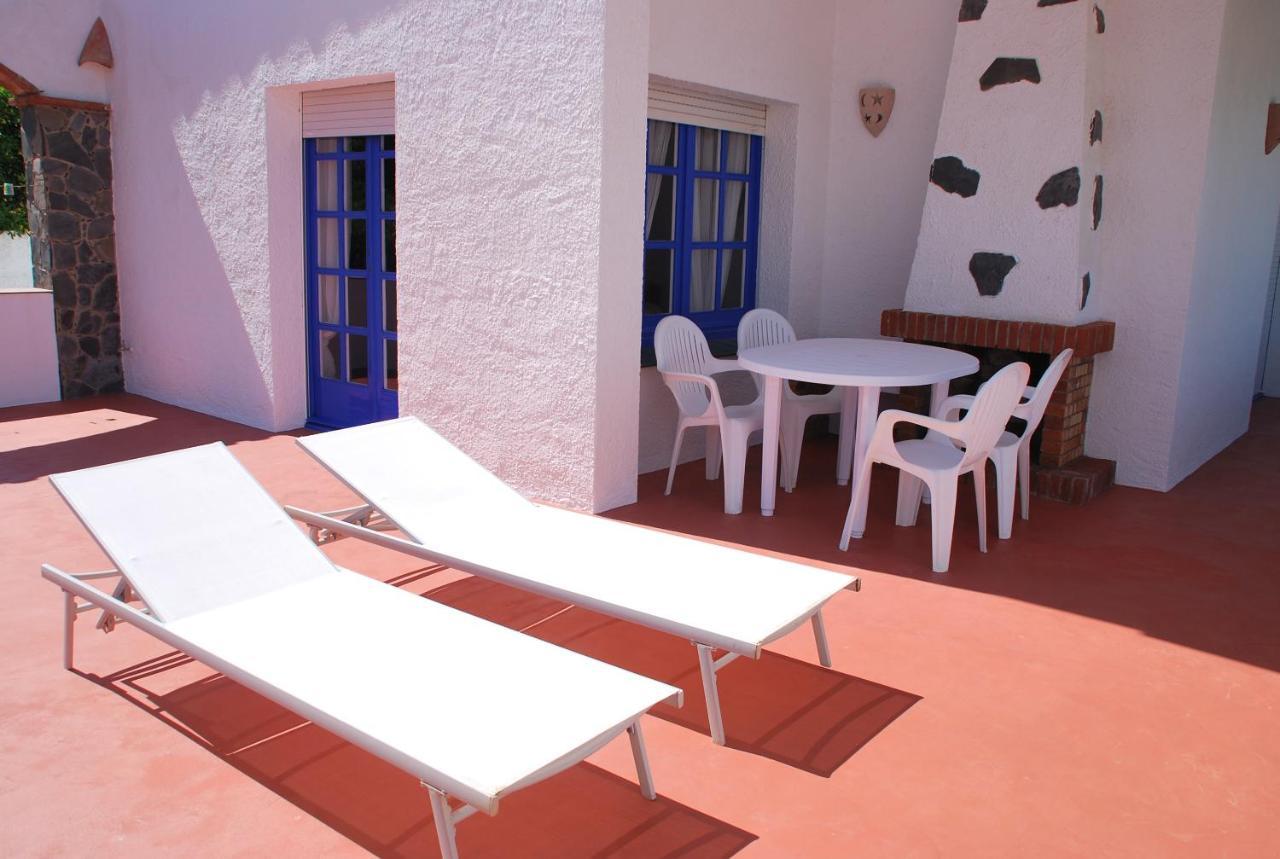 Es Caials Διαμέρισμα Cadaqués Εξωτερικό φωτογραφία