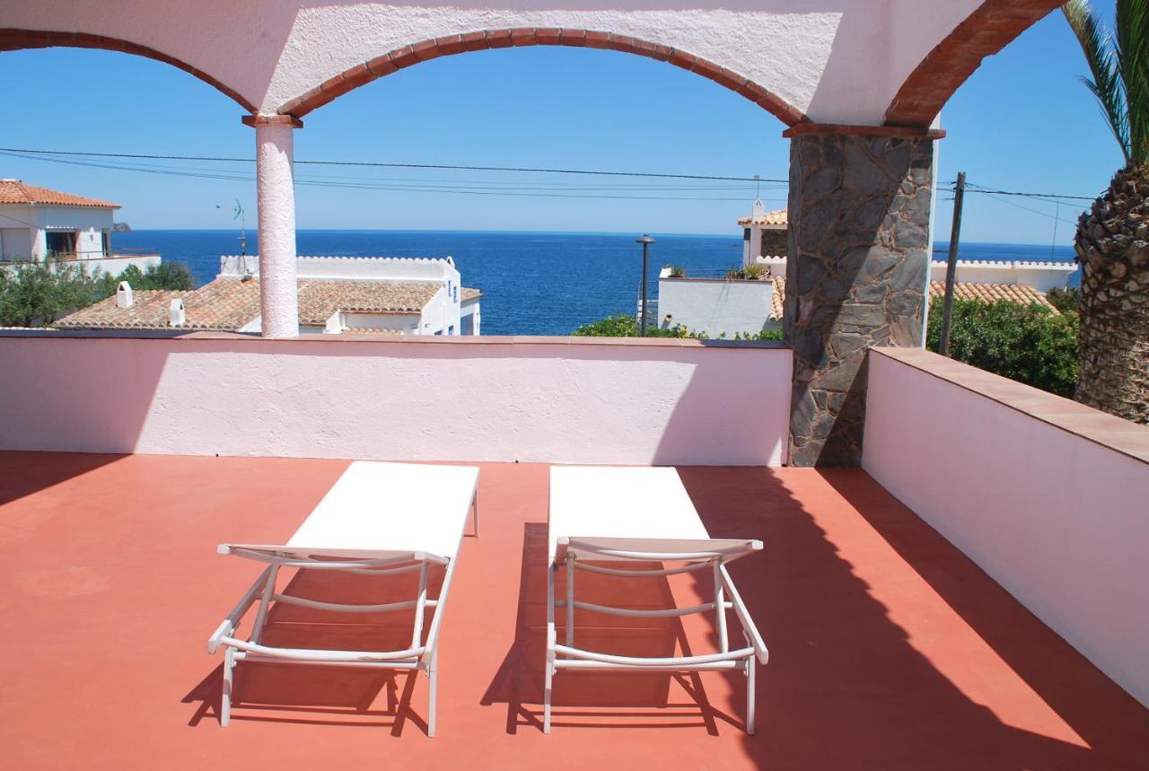 Es Caials Διαμέρισμα Cadaqués Εξωτερικό φωτογραφία